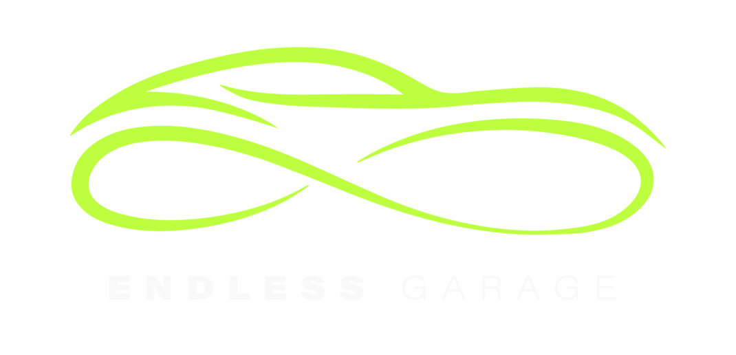 Luxury Dealership - Endless Garage