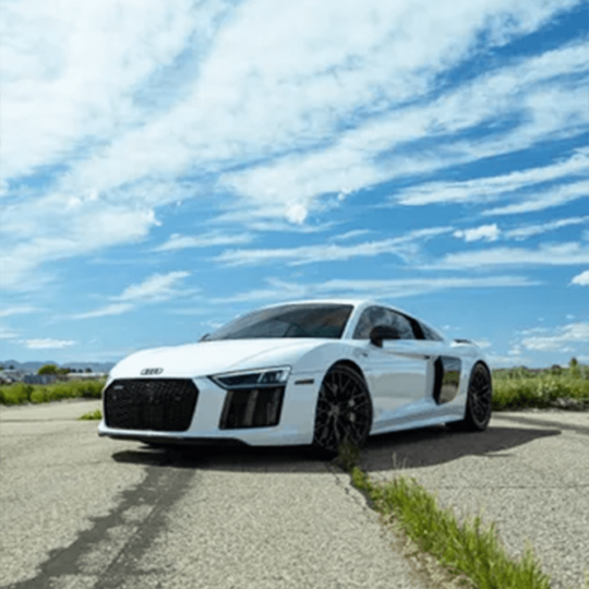 2017 Audi R8 5.2 quattro V10 Plus
