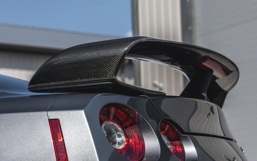 2015 Nissan GT-R - Image 21