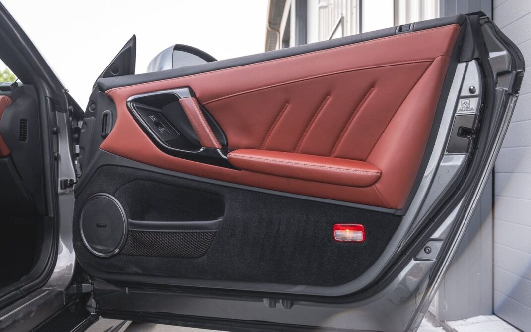 2015 Nissan GT-R - Image 24