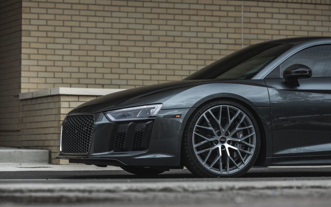 2017 Audi R8 - Image 33