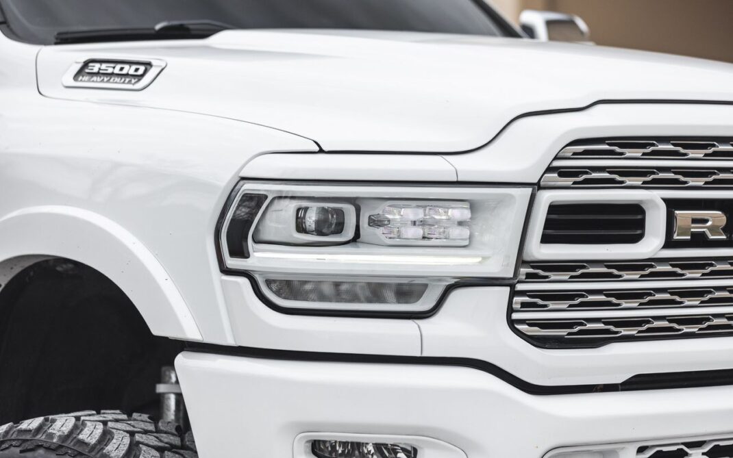 2020 Ram 3500 - Image 20