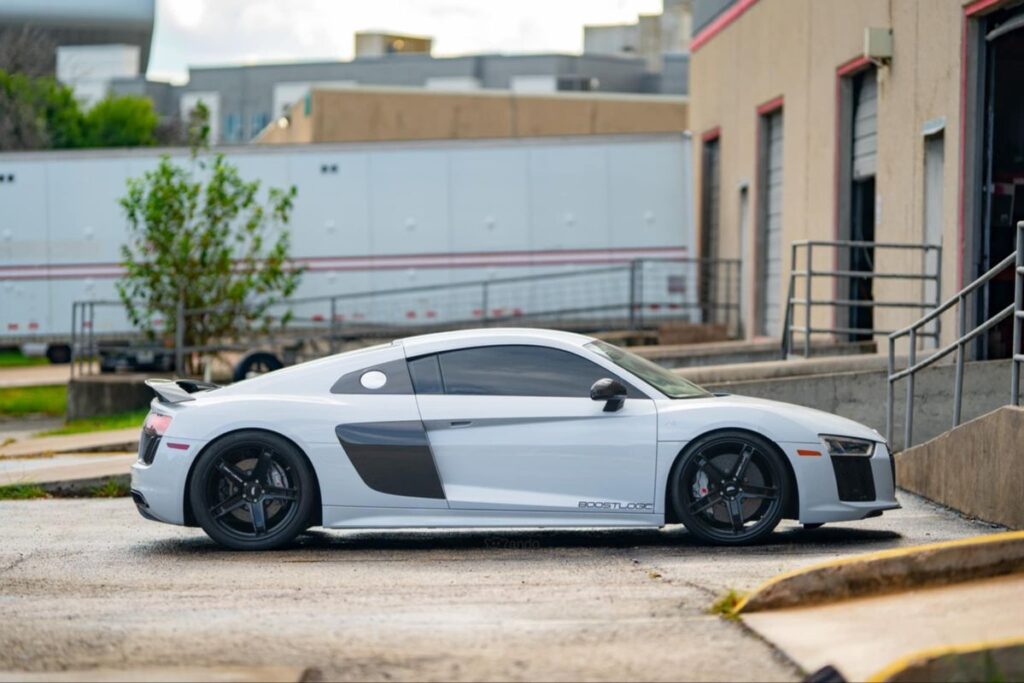 2018 Audi R8 For Sale | Loveland, Colorado