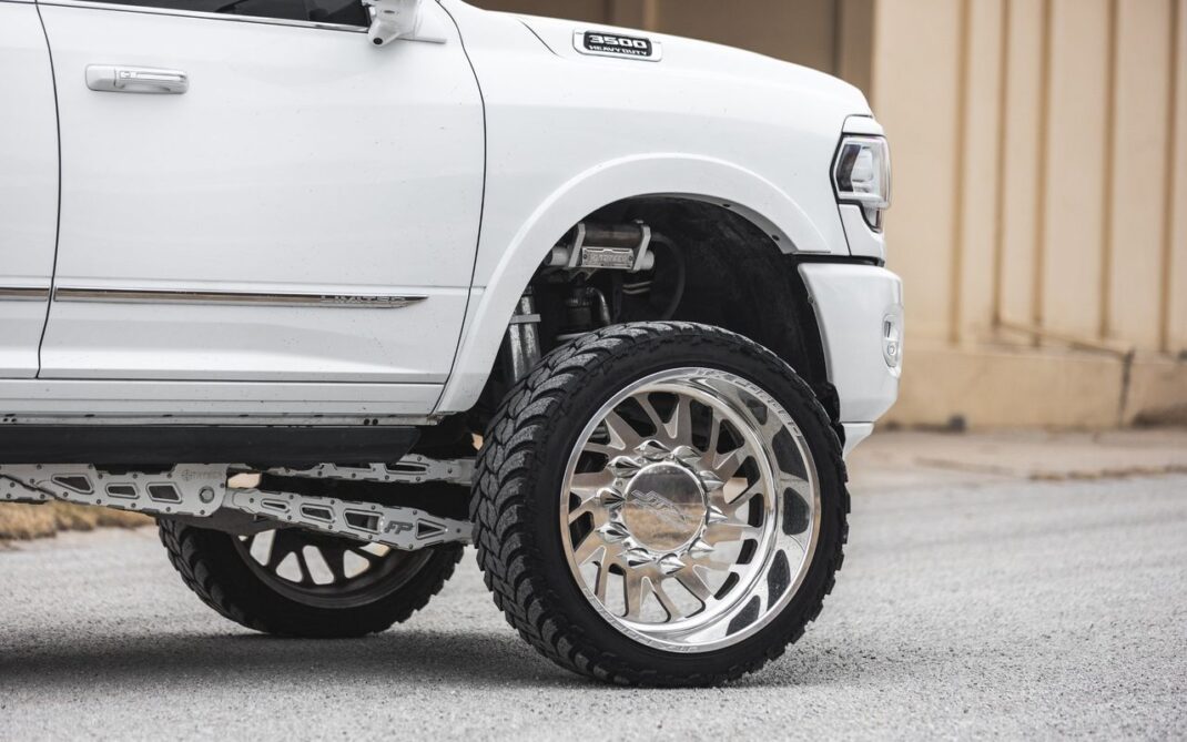 2020 Ram 3500 - Image 19