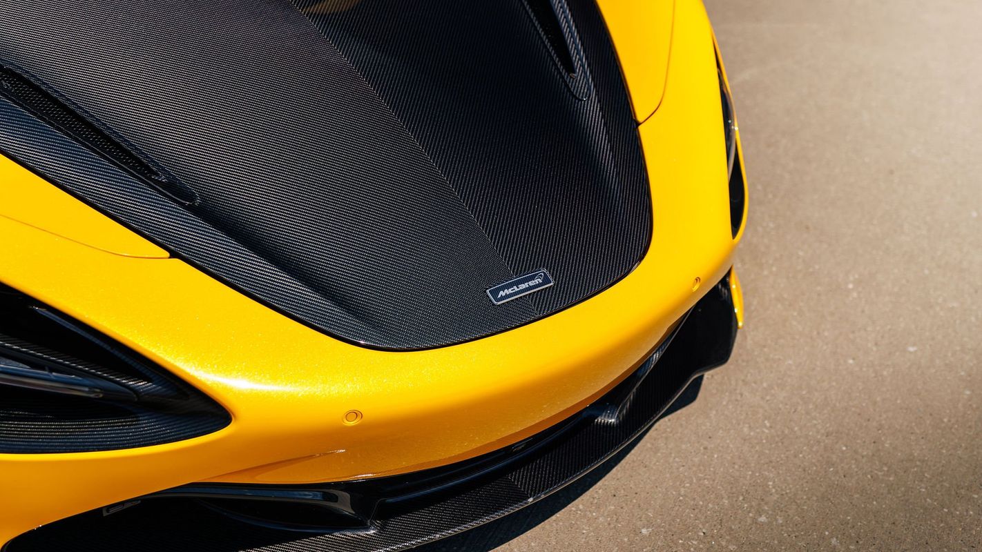 2020 McLaren 720S Spider - Image 43