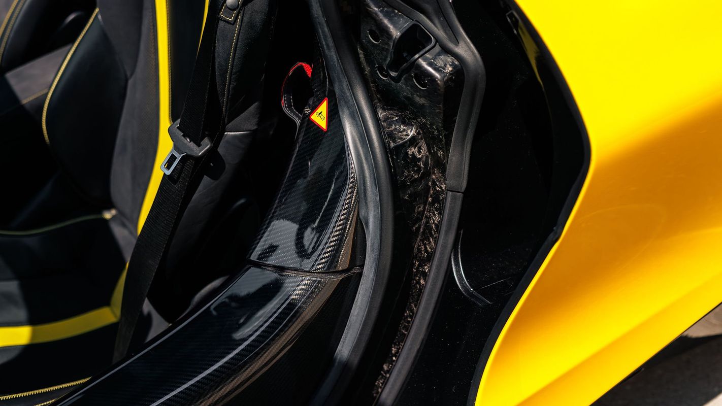 2020 McLaren 720S Spider - Image 18