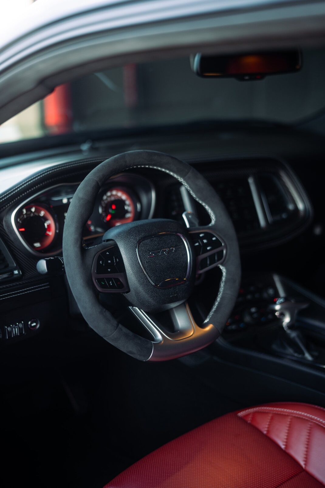 2023 Dodge Challenger - Image 17