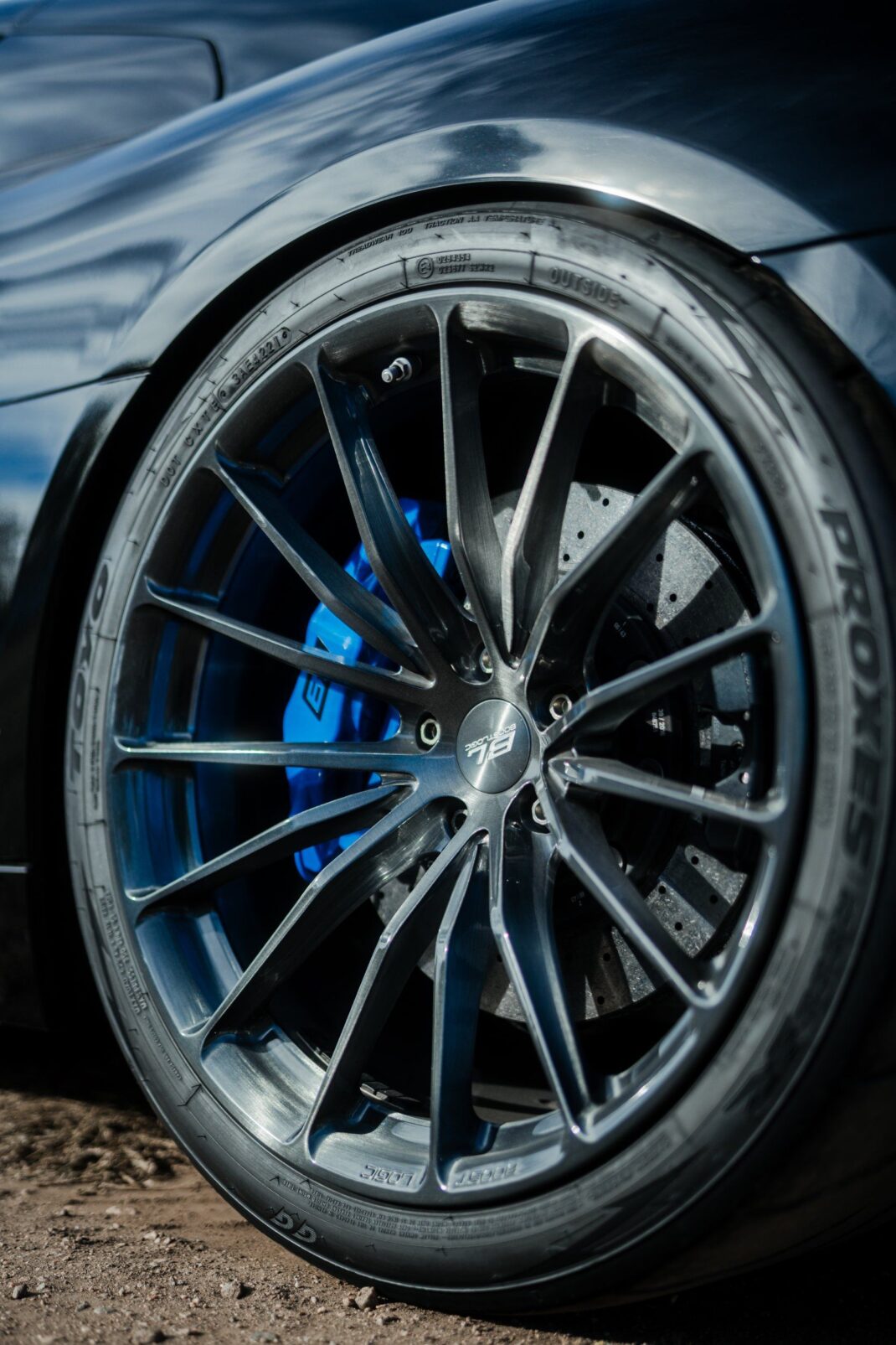 2017 Audi R8 - Image 11