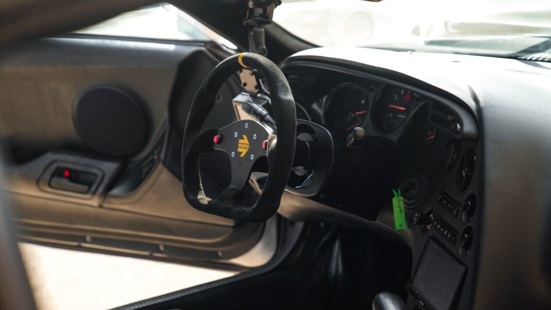 1994 Toyota Supra - Image 30