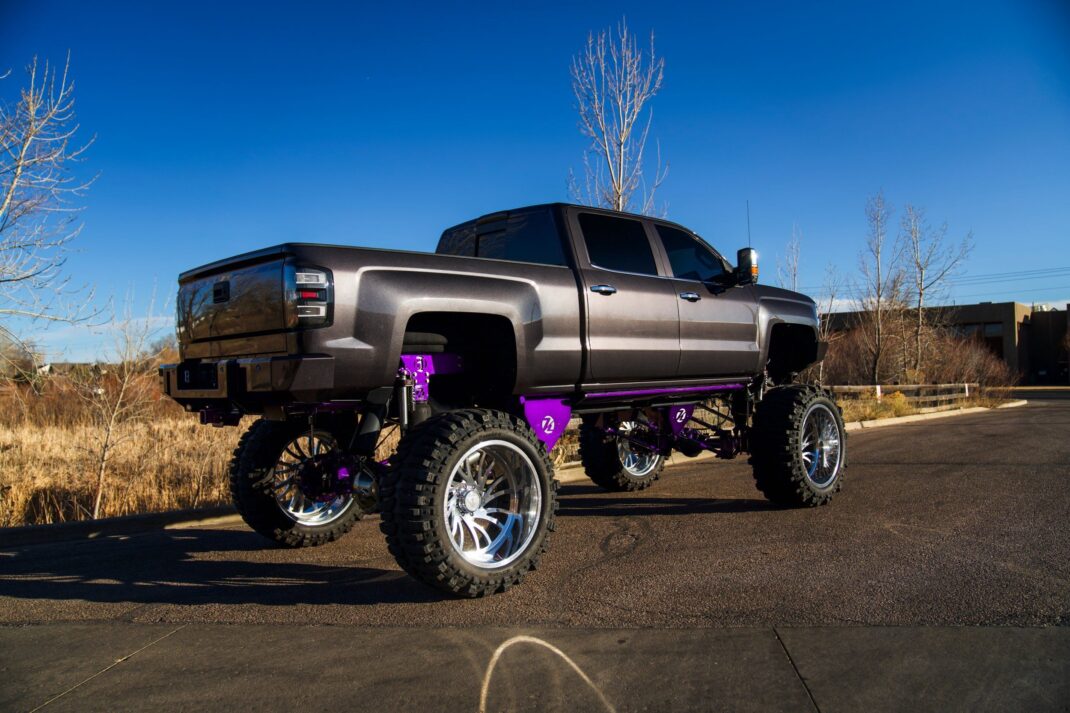 2015 Chevrolet Silverado 2500HD - Image 15