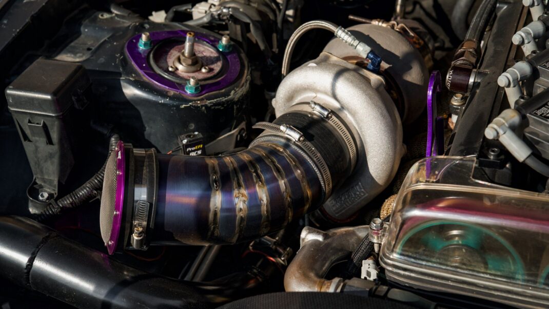 1994 Toyota Supra - Image 16