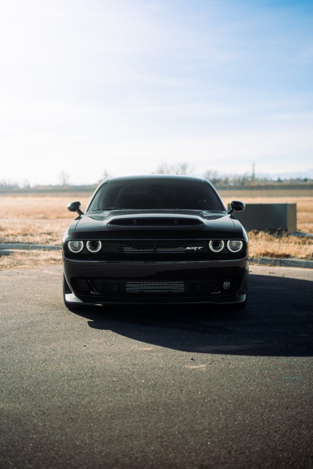2023 Dodge Challenger - Image 28