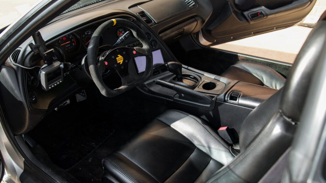 1994 Toyota Supra - Image 25