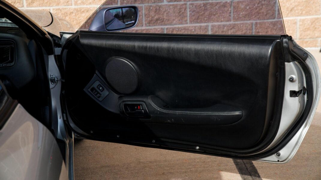 1994 Toyota Supra - Image 32