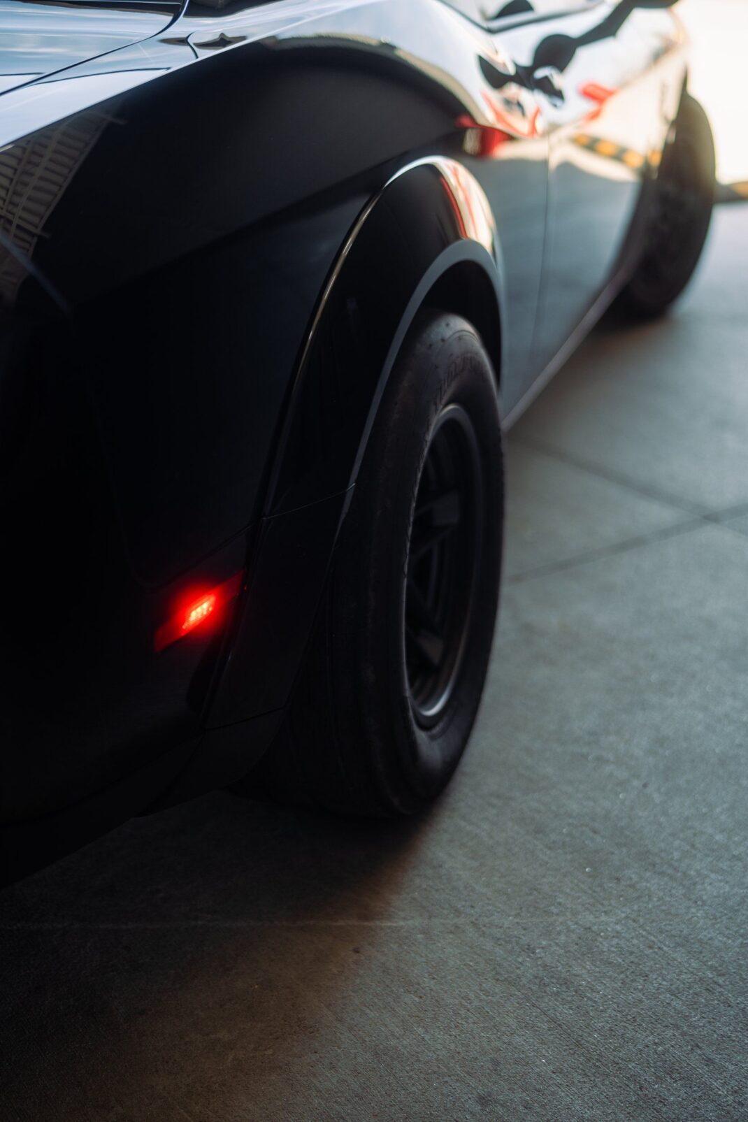 2023 Dodge Challenger - Image 13