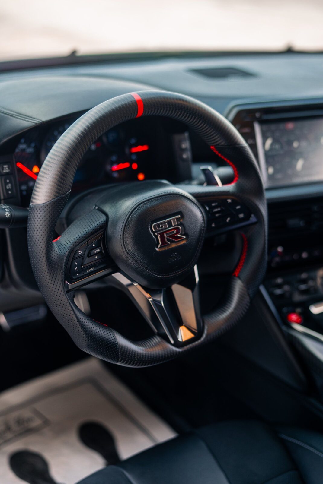 2020 Nissan GT-R - Image 37