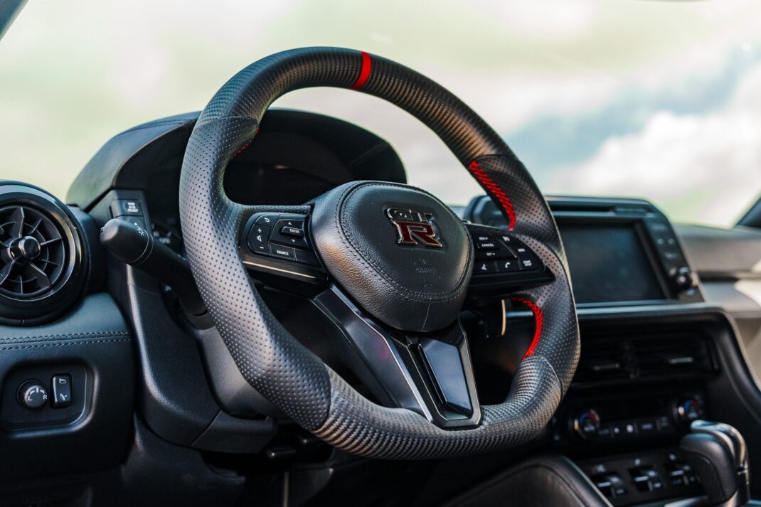 2020 Nissan GT-R - Image 62