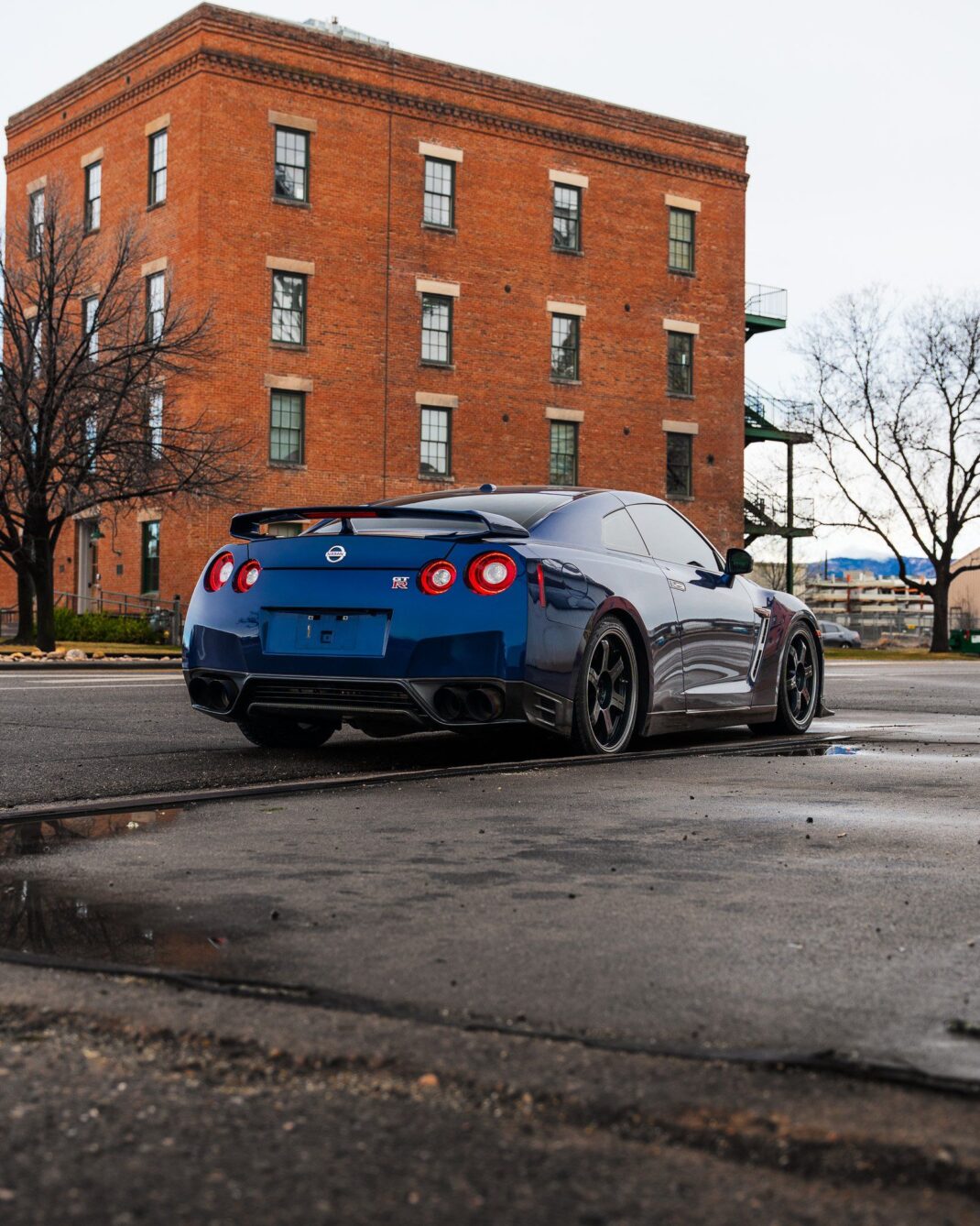 2015 Nissan GT-R - Image 26