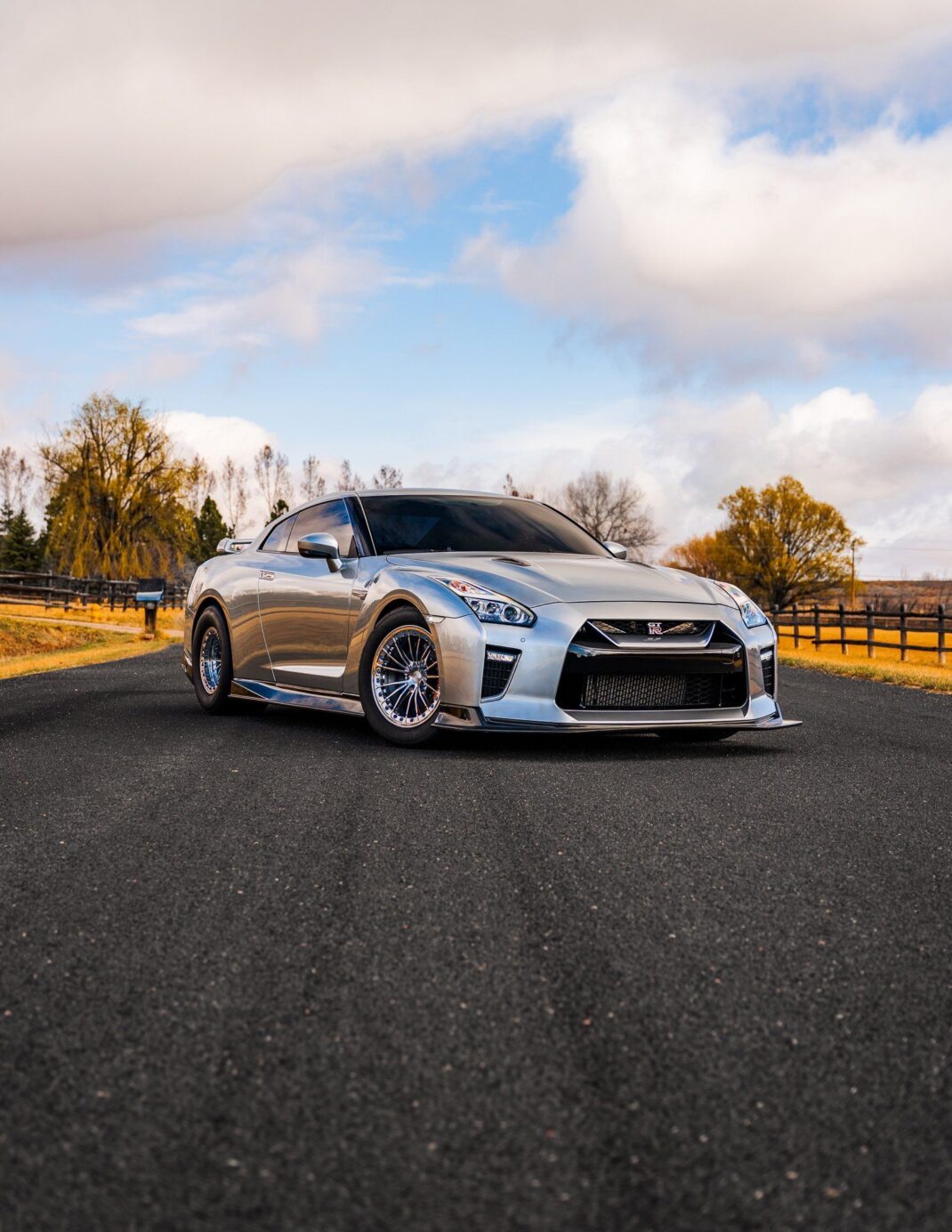 2020 Nissan GT-R - Image 71