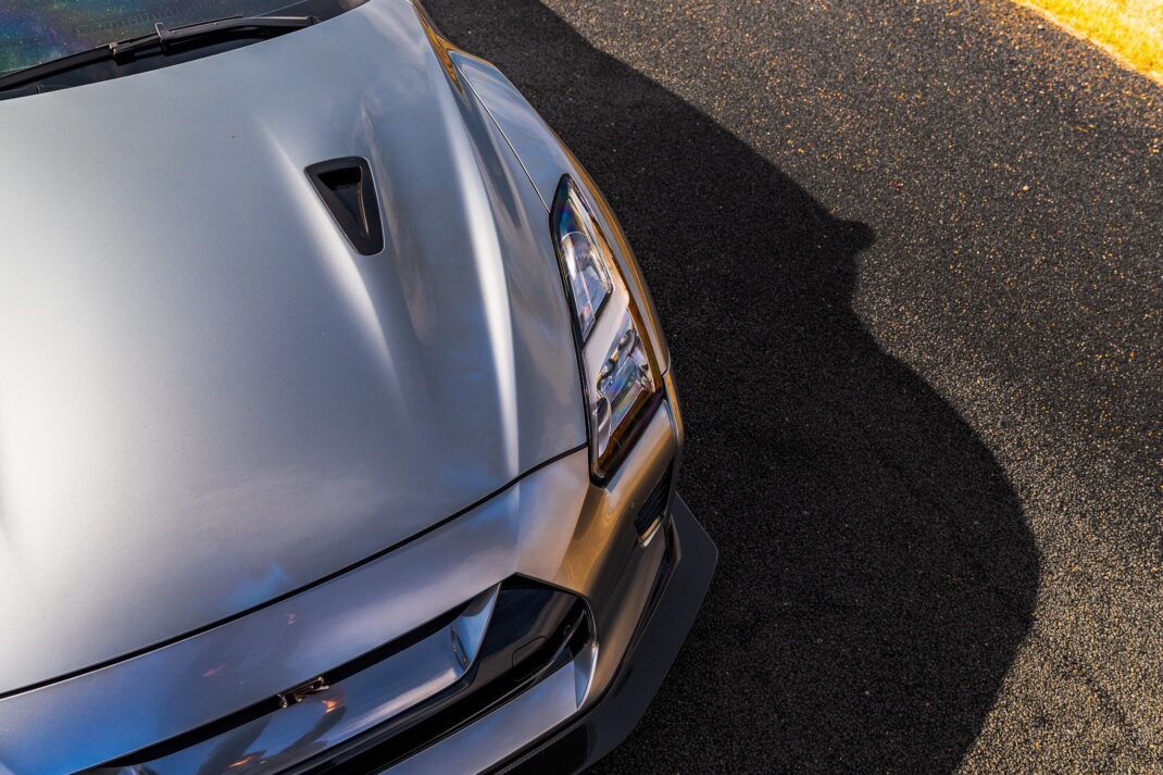 2020 Nissan GT-R - Image 27