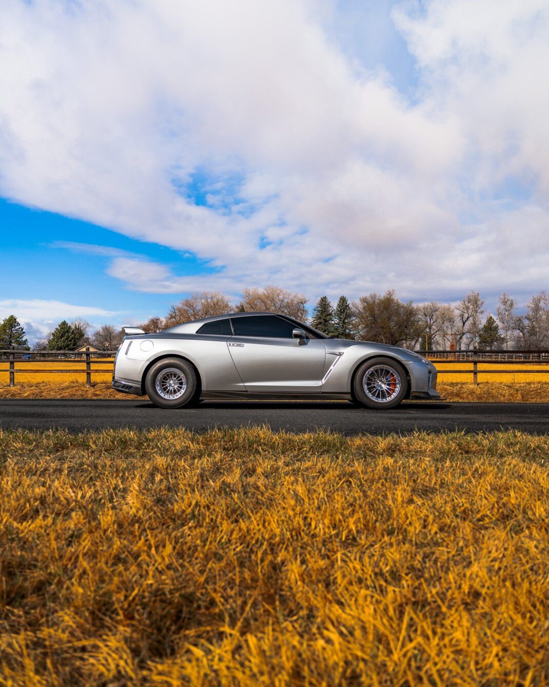 2020 Nissan GT-R - Image 22
