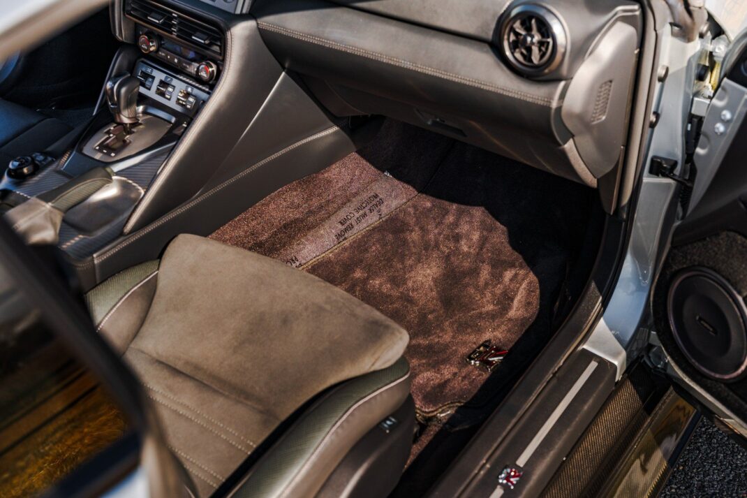 2020 Nissan GT-R - Image 45