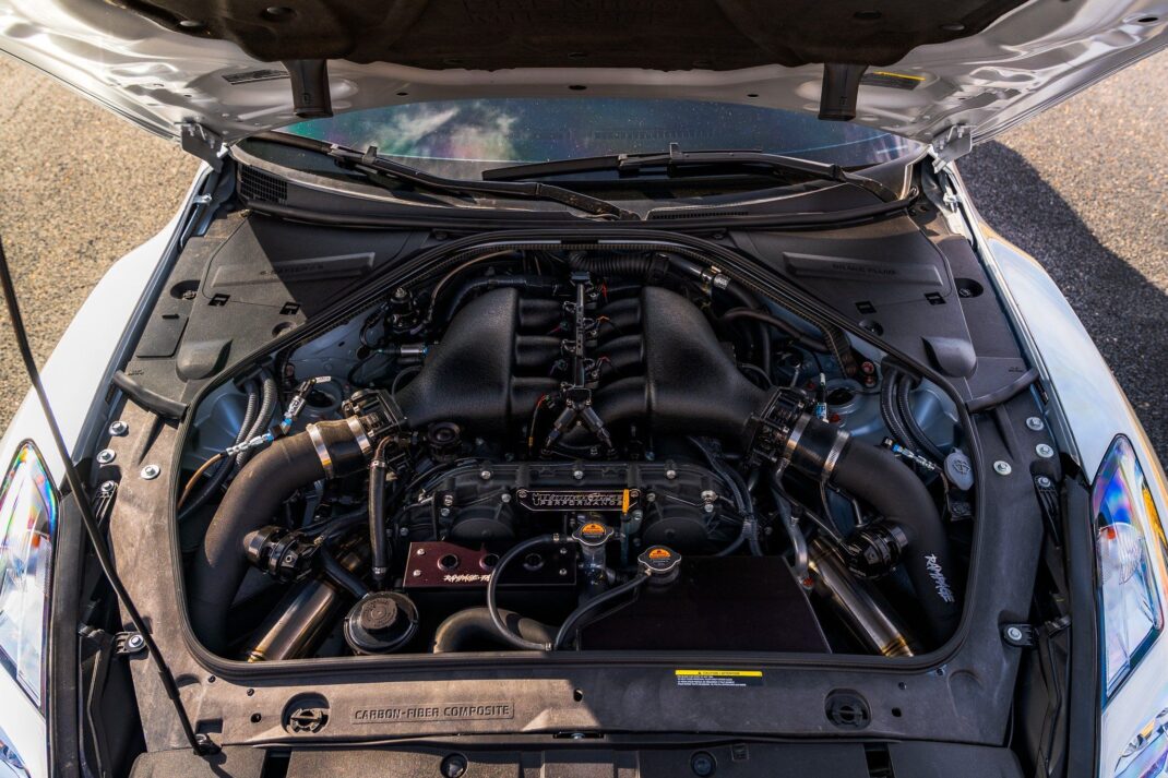 2020 Nissan GT-R - Image 31