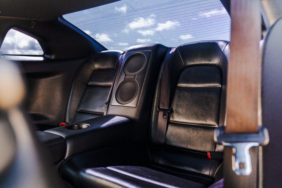 2020 Nissan GT-R - Image 60