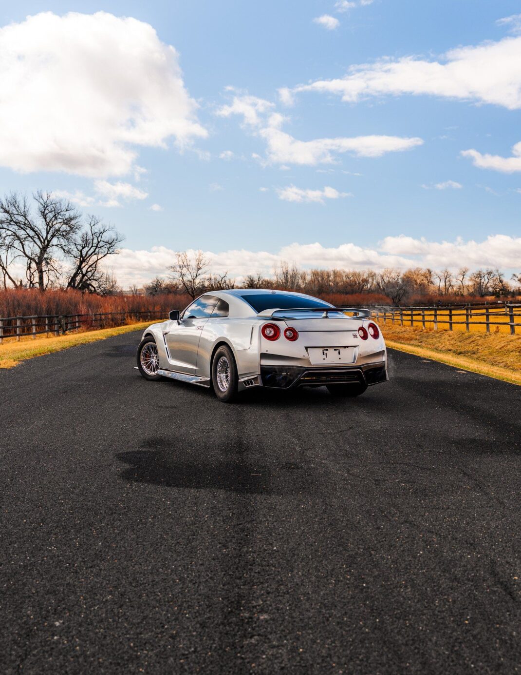 2020 Nissan GT-R - Image 73