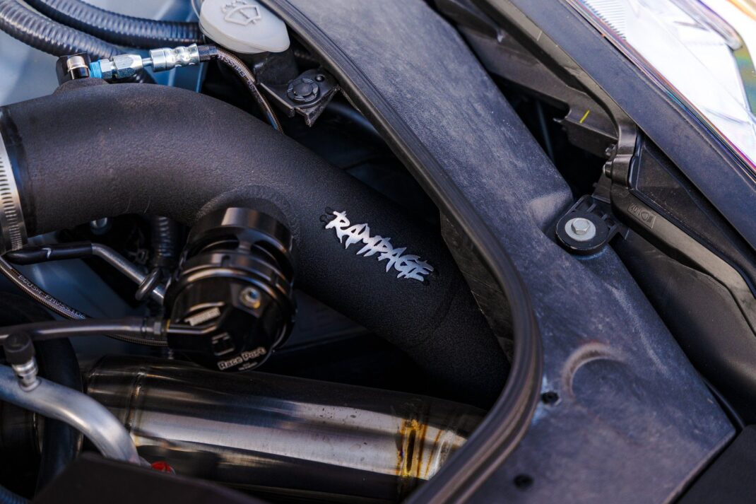2020 Nissan GT-R - Image 35