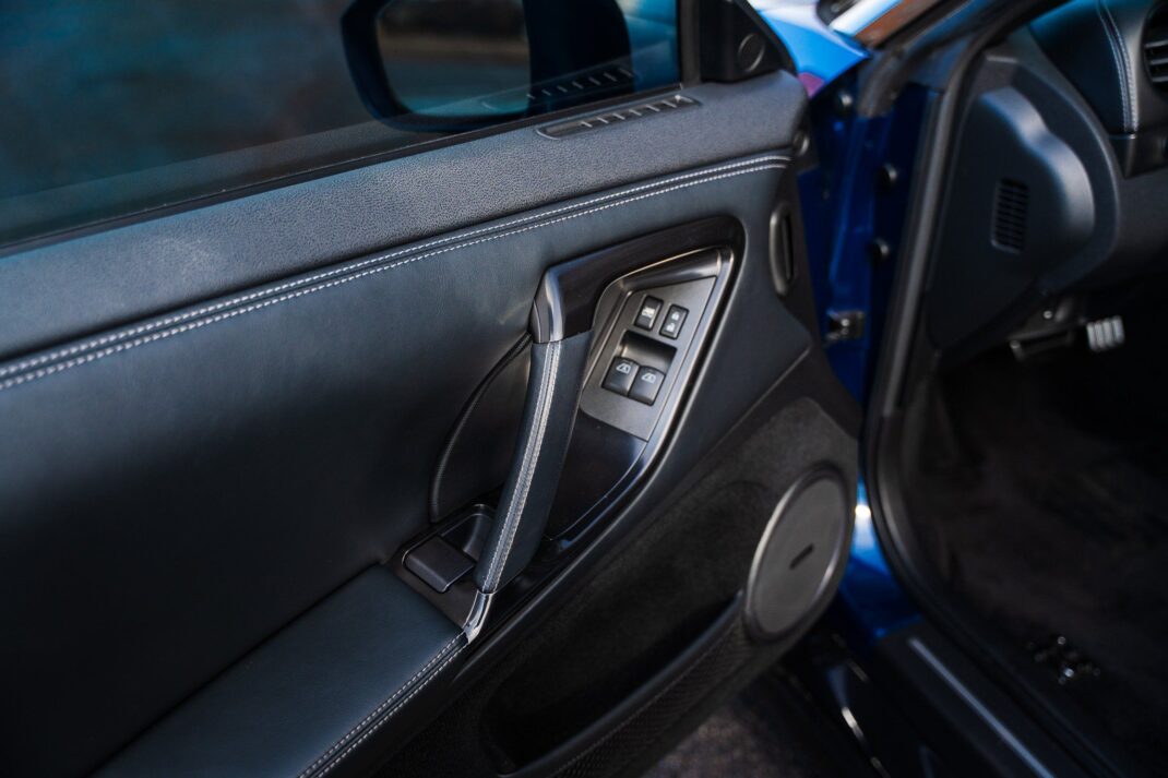 2015 Nissan GT-R - Image 80
