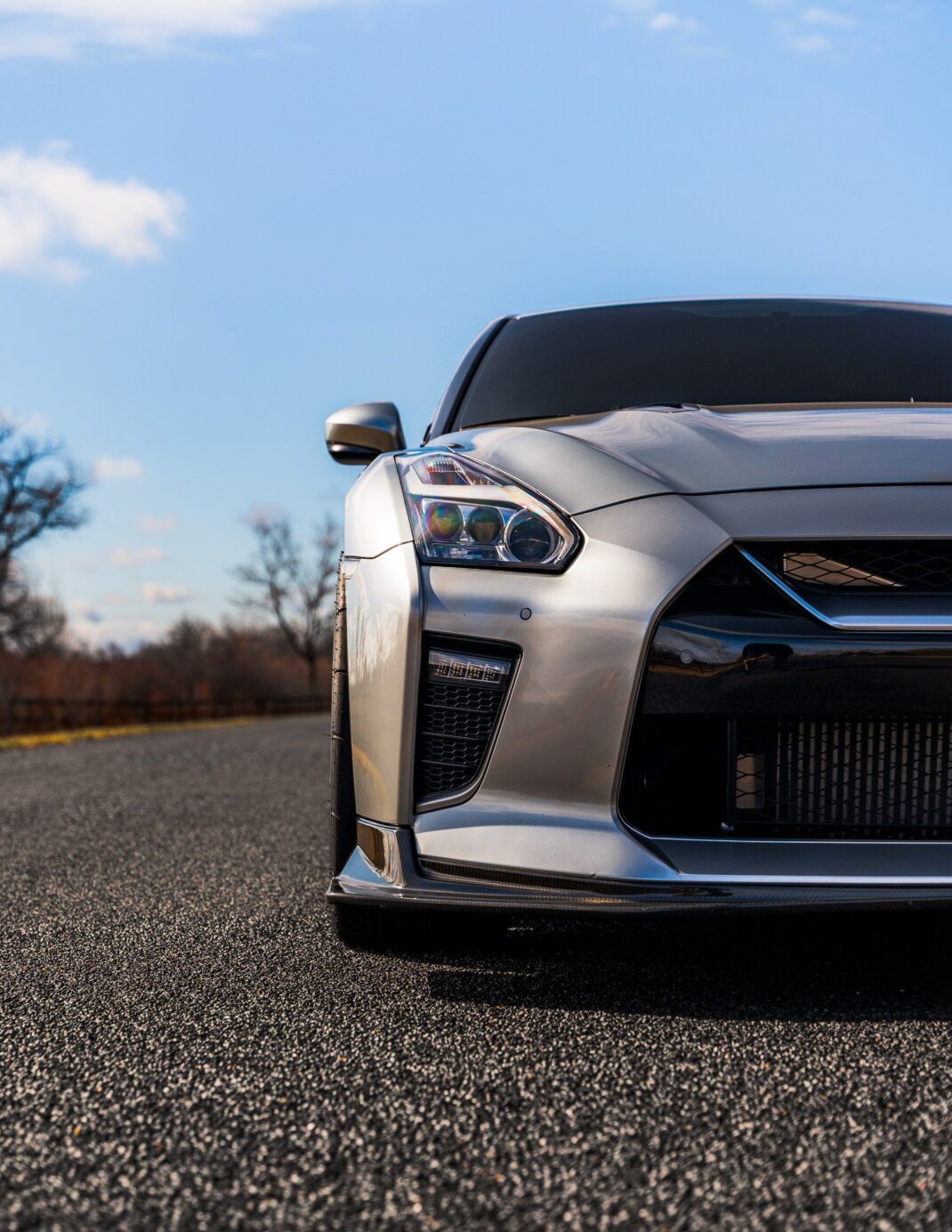 2020 Nissan GT-R - Image 30