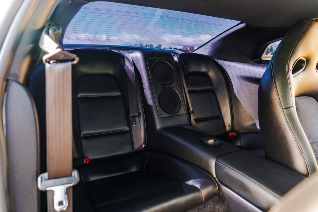 2020 Nissan GT-R - Image 59