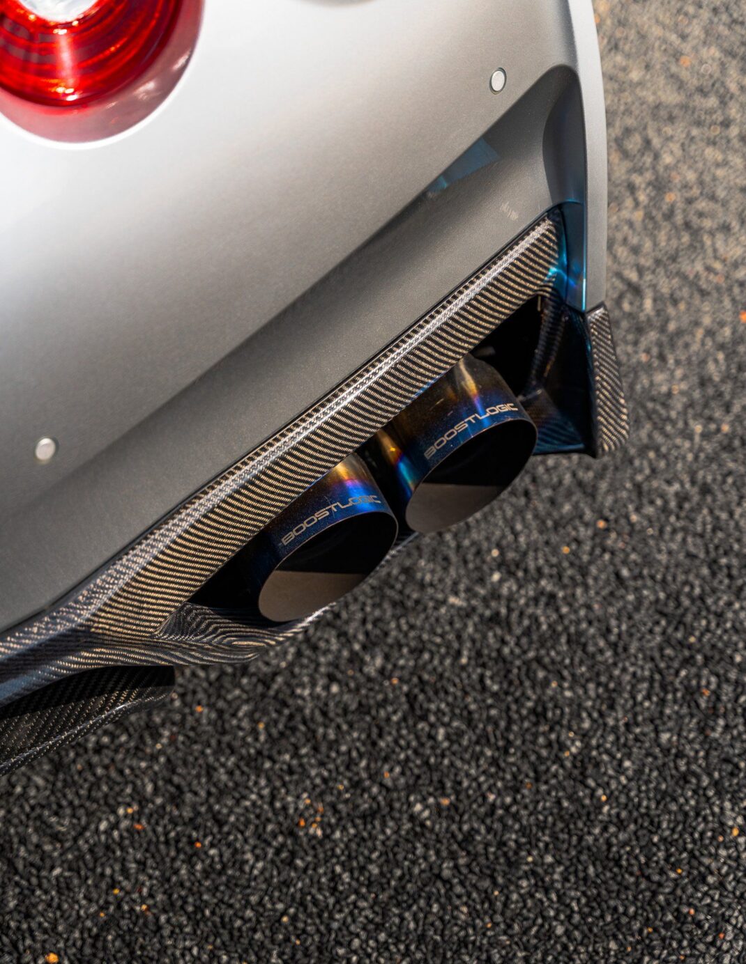 2020 Nissan GT-R - Image 20