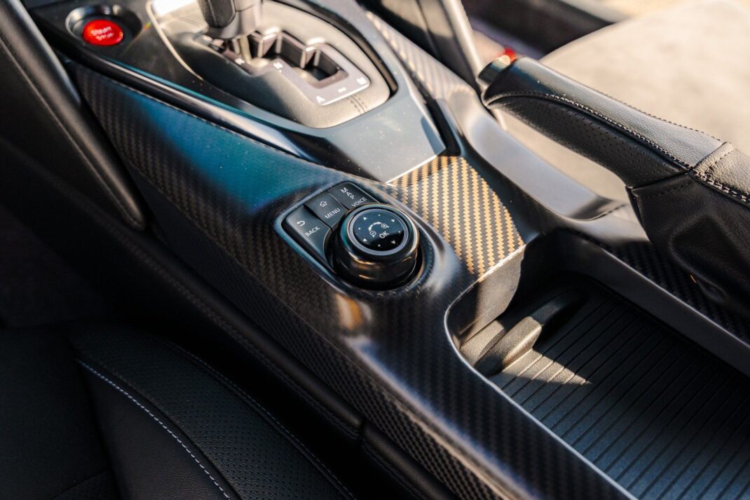 2020 Nissan GT-R - Image 51