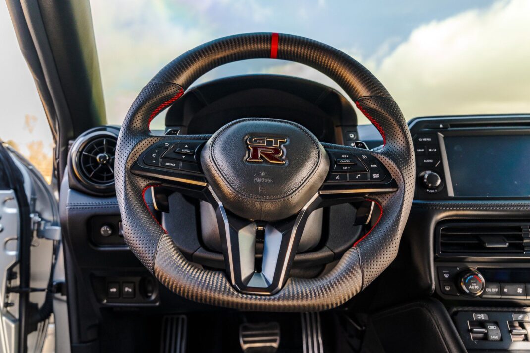 2020 Nissan GT-R - Image 46