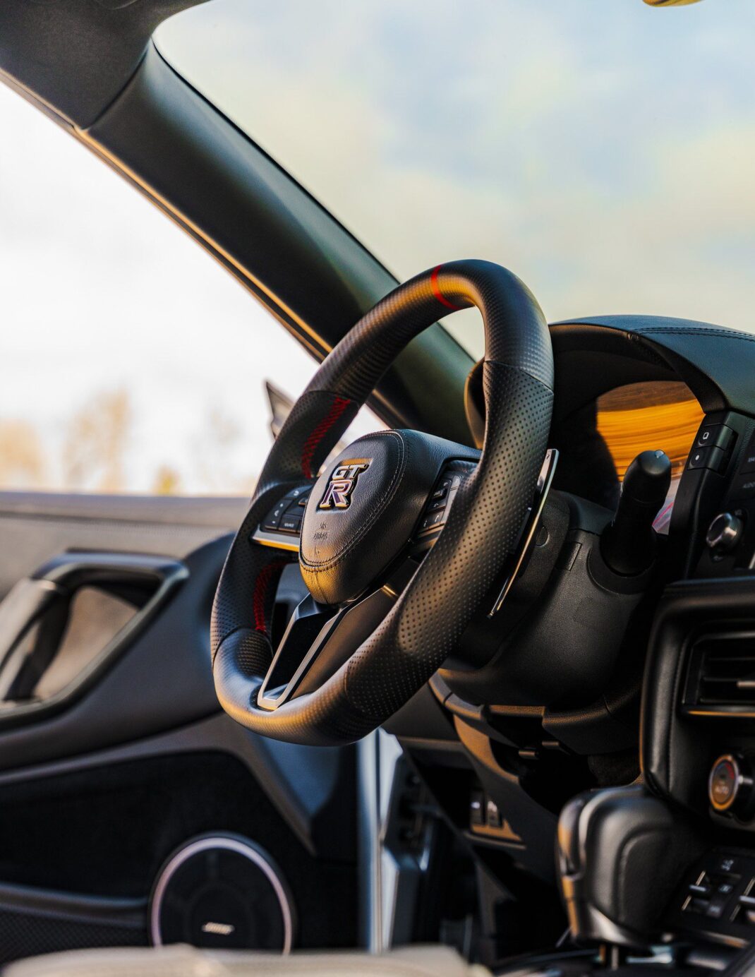 2020 Nissan GT-R - Image 57