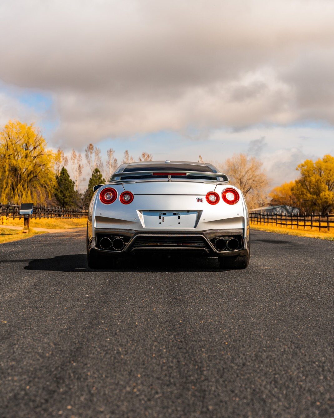 2020 Nissan GT-R - Image 66
