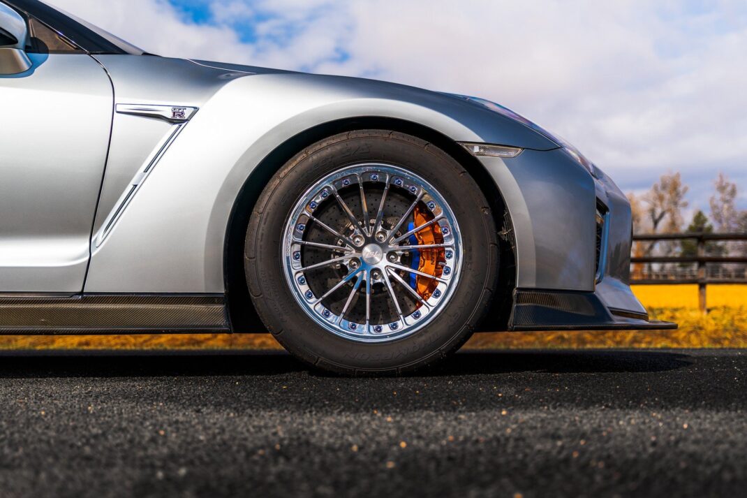 2020 Nissan GT-R - Image 24