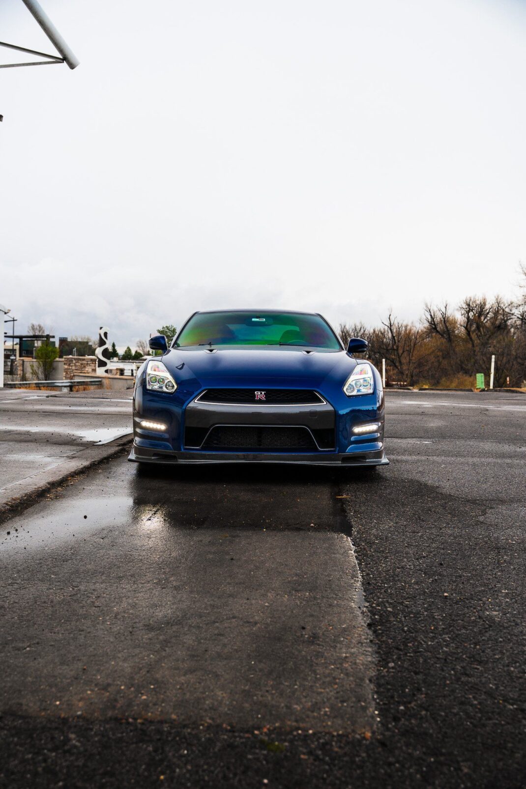 2015 Nissan GT-R - Image 17
