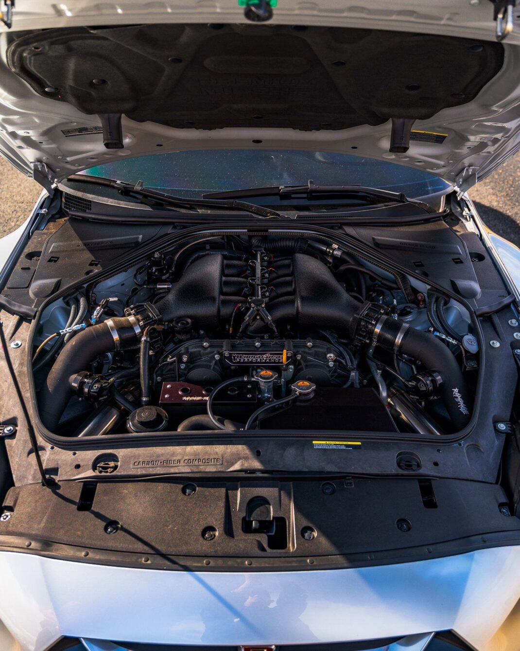 2020 Nissan GT-R - Image 37