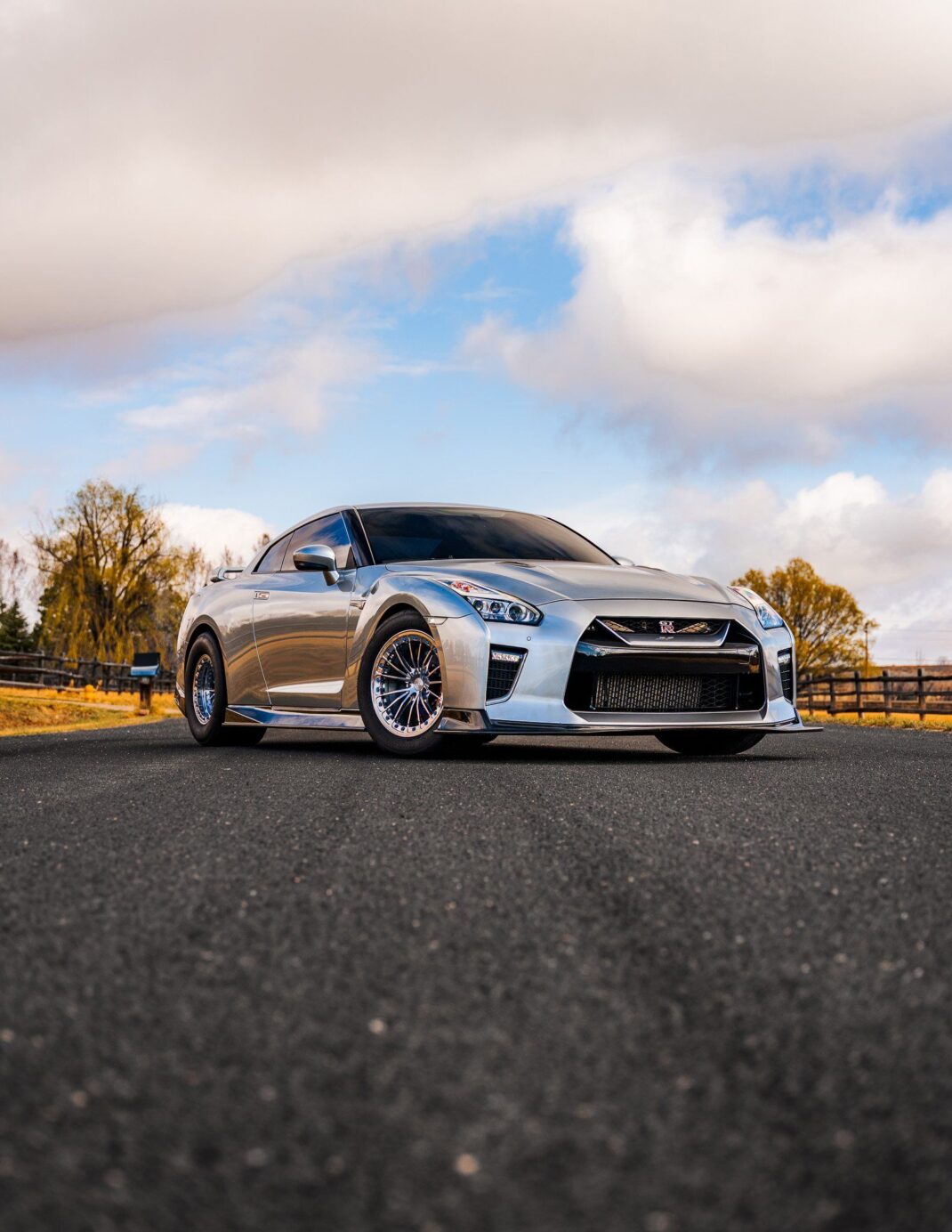 2020 Nissan GT-R - Image 70