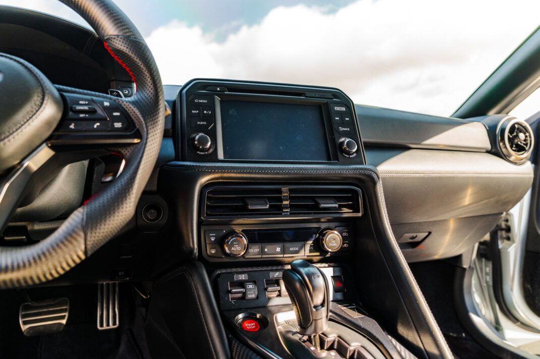 2020 Nissan GT-R - Image 49