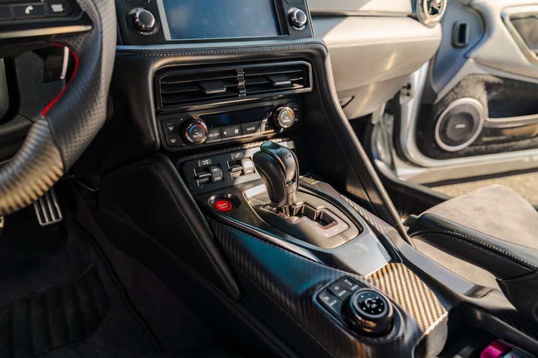 2020 Nissan GT-R - Image 50