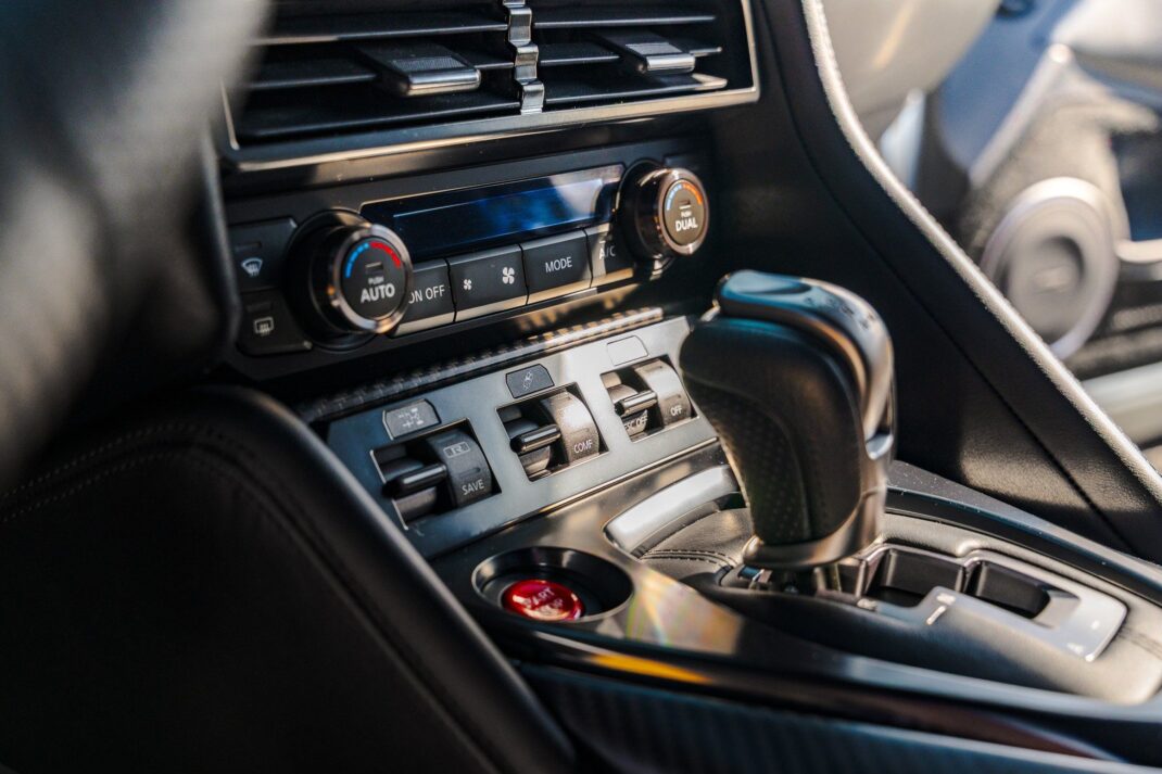 2020 Nissan GT-R - Image 53