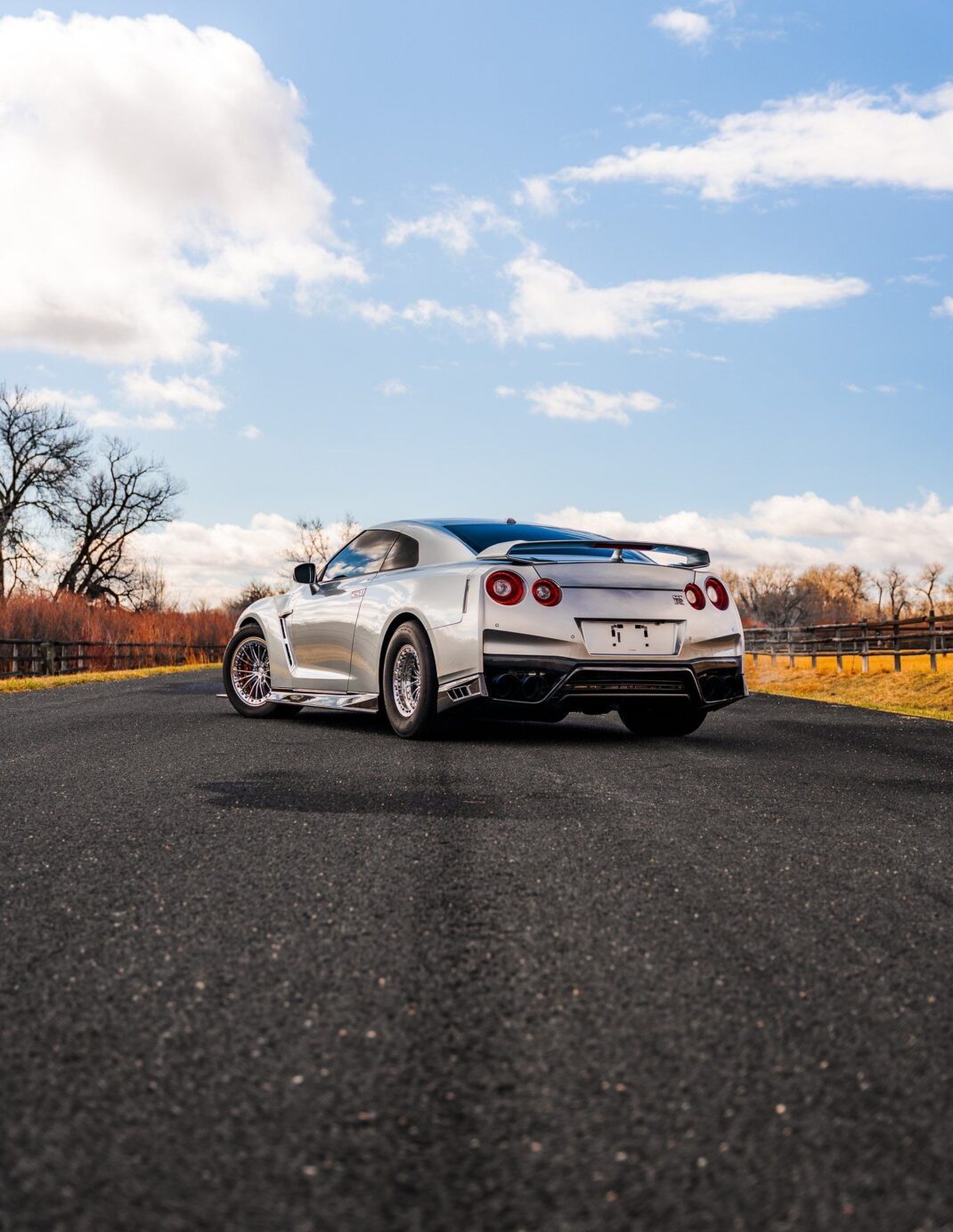 2020 Nissan GT-R - Image 72