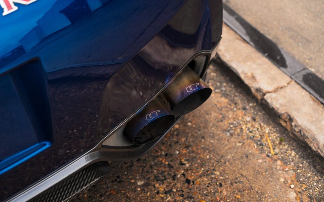 2015 Nissan GT-R - Image 40