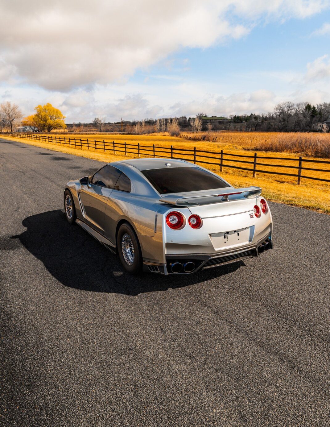 2020 Nissan GT-R - Image 68