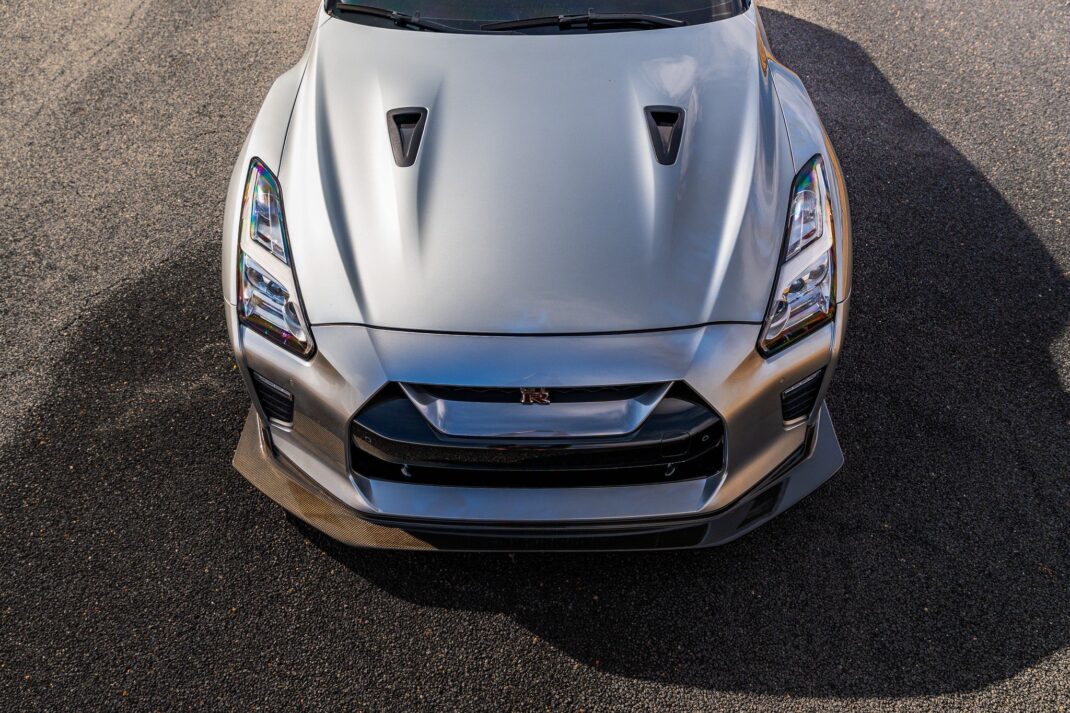 2020 Nissan GT-R - Image 25