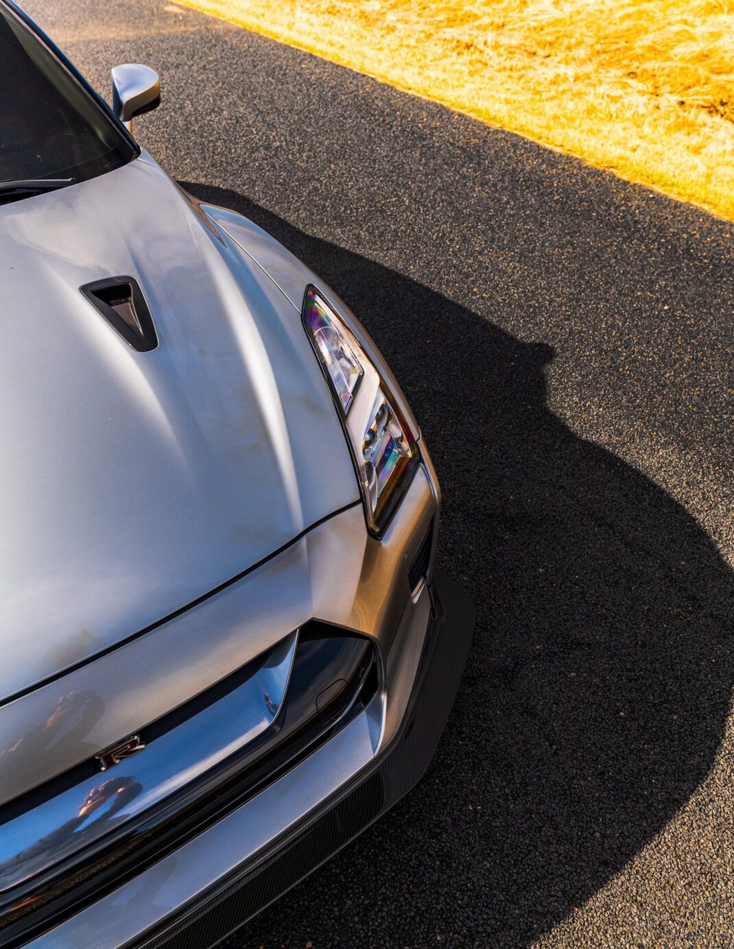 2020 Nissan GT-R - Image 29